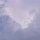 Dense Clouds In The Sky 4 K - VideoHive Item for Sale