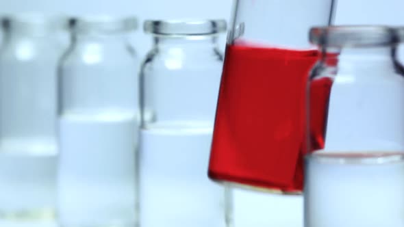 Pipette and Tubes. alt