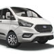 Ford Tourneo Custom L1H1 2021 - 3DOcean Item for Sale