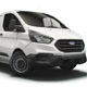Ford Transit Custom L1H1 Leader 2021 - 3DOcean Item for Sale