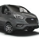 Ford Transit Custom L1H1 Limited 2021 - 3DOcean Item for Sale