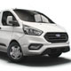 Ford Transit Custom L1H1 Trend 2021 - 3DOcean Item for Sale