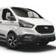 Ford Transit Custom Van L1H1 Active 2021 - 3DOcean Item for Sale
