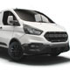 Ford Transit Custom Van L1H1 Trail 2021 - 3DOcean Item for Sale