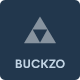 Buckzo - Minimal Tailwind CSS 3 Template - ThemeForest Item for Sale