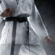 Martial Arts Fight Grunt 11