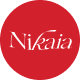 Nikaia - Minimal & Creative WordPress Theme - ThemeForest Item for Sale
