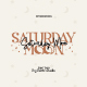 Saturday Moon Font Duo - GraphicRiver Item for Sale