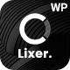 Lixer – Creative Portfolio WordPress Theme - ThemeForest Item for Sale