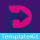 Digital Realism | NFT Elementor Template Kit - ThemeForest Item for Sale