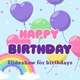 Happy Birthday slideshow - VideoHive Item for Sale