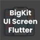 Flutter Biggest UI Kit - Flutter UI KIT in Flutter 2.0 UI kit - CodeCanyon Item for Sale