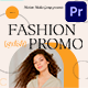 Trendy Fashion Intro - VideoHive Item for Sale