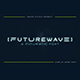 Futurewave – Space Futuristic Font - GraphicRiver Item for Sale