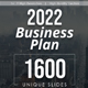 2022 Business Plan Pro Powerpoint Templates Bundle - GraphicRiver Item for Sale