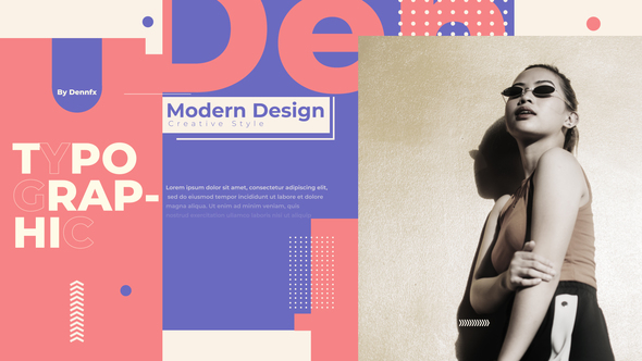 Dynamic Square Intro alt