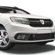 Dacia Logan MCV 2019 - 3DOcean Item for Sale