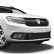 Dacia Logan MCV Van 2019 - 3DOcean Item for Sale