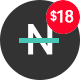 Navian - Multi-Purpose Responsive WordPress Theme - ThemeForest Item for Sale