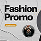 Urban Fashion Promo - VideoHive Item for Sale