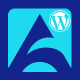 Appie - App Landing Page WordPress Theme