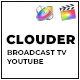 Clouder - Broadcast Package Thumbnail