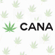 Cana - Medical Marijuana Shopify Theme - ThemeForest Item for Sale