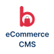Biponi - Next.js Ecommerce CMS - CodeCanyon Item for Sale