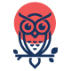 Owl Logo - GraphicRiver Item for Sale