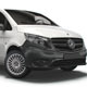 Mercedes Benz Metris Cargo Van L3 2021 - 3DOcean Item for Sale