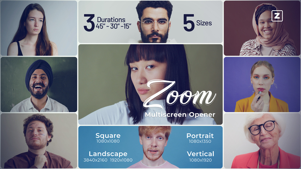 Zoom Multiscreen Opener alt