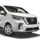 Nissan NV 300 Combi LWB 2021 - 3DOcean Item for Sale