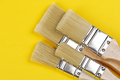 Set of different paint brushes - PhotoDune Item for Sale