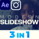 Dynamic Slideshow - VideoHive Item for Sale