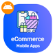 Manyvendor eCommerce Customer Mobile App - Flutter iOS & Android - CodeCanyon Item for Sale