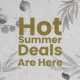 Hot Summer Sales promo - VideoHive Item for Sale