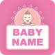 Baby Name Template for Android - CodeCanyon Item for Sale