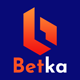 Betka - Online Sports Betting Figma Template - ThemeForest Item for Sale