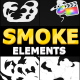Smoke Pack | FCPX - VideoHive Item for Sale