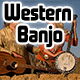 Western Banjo