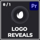 Dynamic Logo Reveals | Premiere Pro - VideoHive Item for Sale