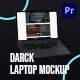 Laptop Mockup Promo - VideoHive Item for Sale