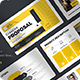 Creative Proposal PowerPoint Presentation Template - GraphicRiver Item for Sale