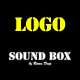 Cinematic Logo - AudioJungle Item for Sale