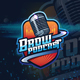 Podcast Esport Logo Template - GraphicRiver Item for Sale