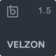 Velzon - Admin & Dashboard, HTML, Laravel, React, Angular, ASP.Net & VueJS - ThemeForest Item for Sale