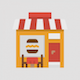 Knob - Single Restaurant Food Ordering iOS App (SwiftUI) - CodeCanyon Item for Sale