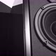 Music Speakers with Vibrating Bass Woofer Panorama - VideoHive Item for Sale