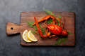 Crayfish - PhotoDune Item for Sale