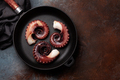 Grilled octopus - PhotoDune Item for Sale